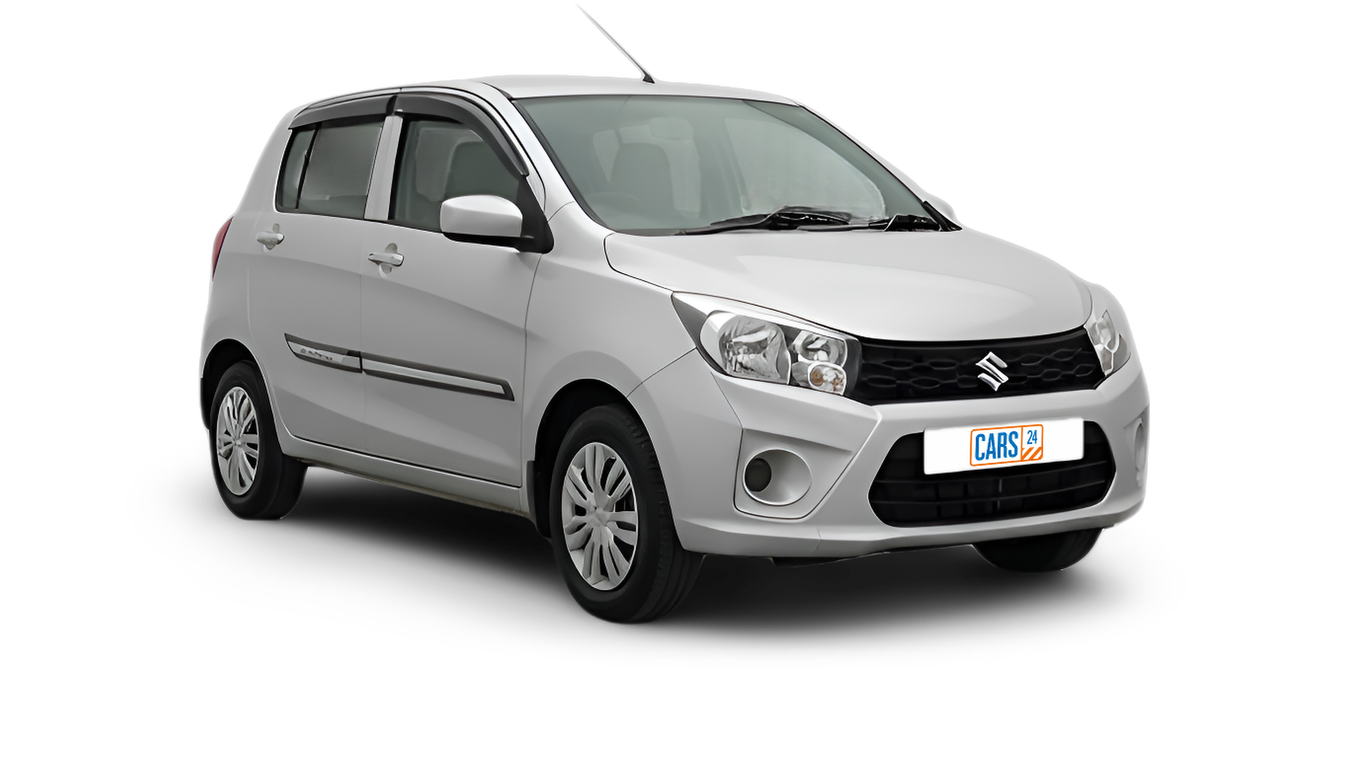 Maruti Celerio-img